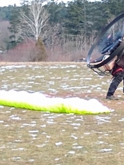 Davis Field & Davis Farm Conservation Areay - Sudbury, MA