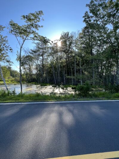 Feeley Field - Sudbury, MA
