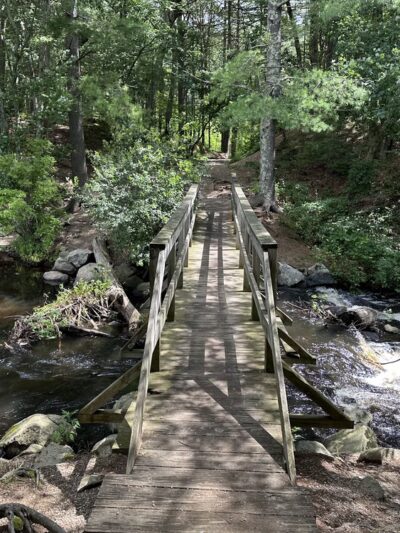 Haynes Meadow - Sudbury, MA