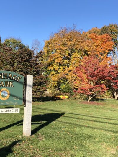 Heritage Park - Sudbury, MA