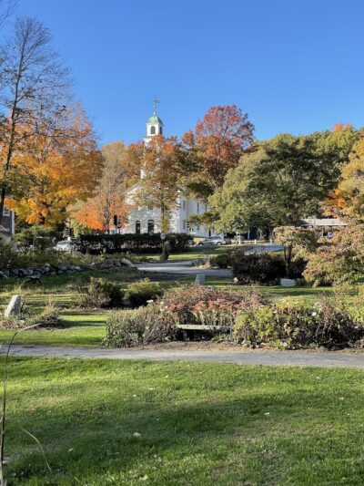 Heritage Park - Sudbury, MA