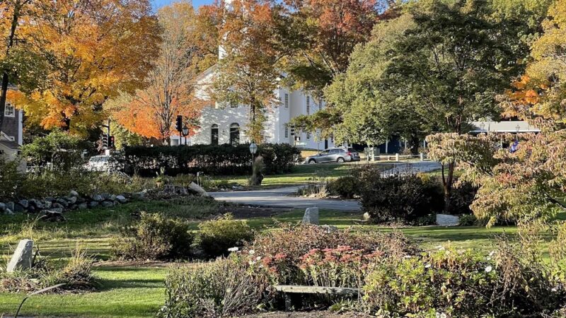 Heritage Park - Sudbury, MA