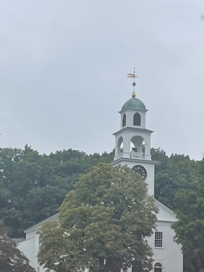 Heritage Park - Sudbury, MA