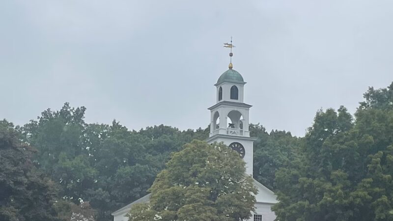 Heritage Park - Sudbury, MA