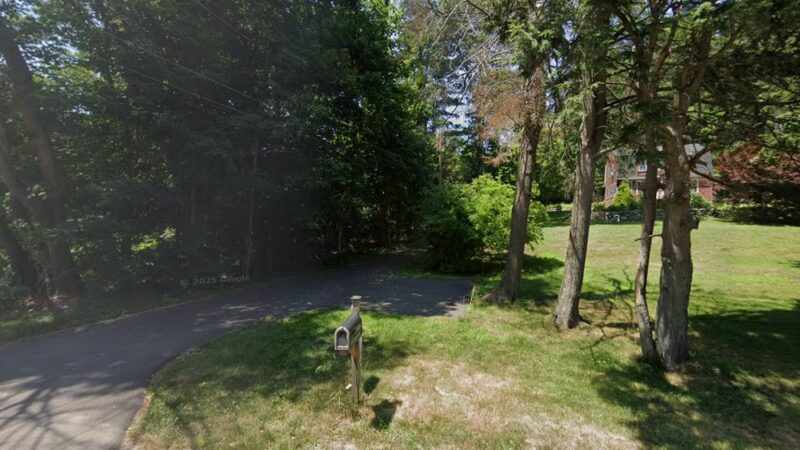 Lower Featherland Park - Sudbury, MA