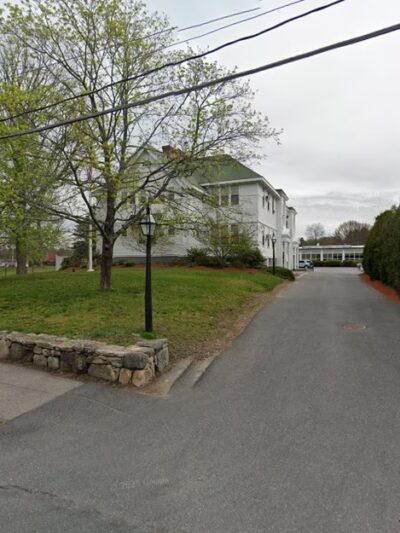 Sudbury Dog Officer - Sudbury, MA