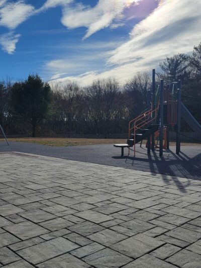 Sudbury Plaza Park - Sudbury, MA