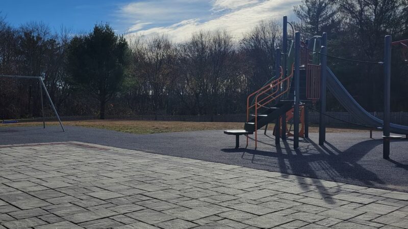 Sudbury Plaza Park - Sudbury, MA