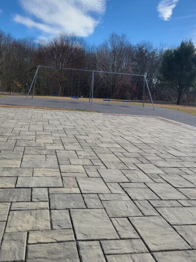 Sudbury Plaza Park - Sudbury, MA