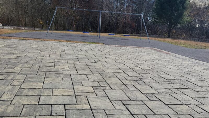 Sudbury Plaza Park - Sudbury, MA