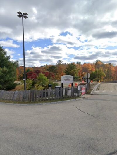Sudbury Plaza Park - Sudbury, MA