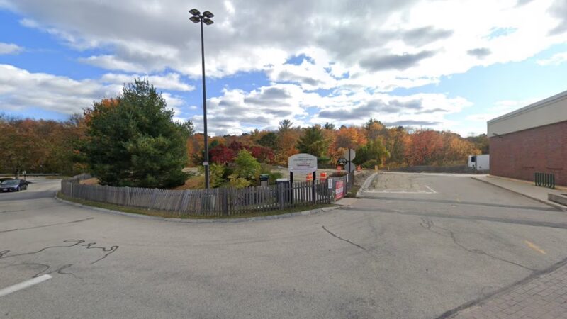 Sudbury Plaza Park - Sudbury, MA