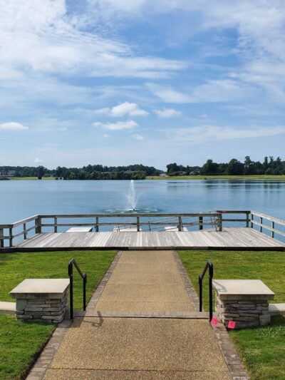 Bill Jessee Park - Suffolk, VA