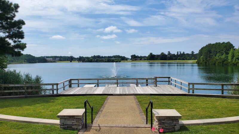 Bill Jessee Park - Suffolk, VA