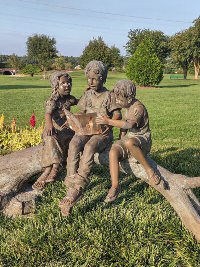 Bill Jessee Park - Suffolk, VA