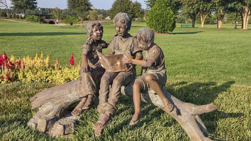 Bill Jessee Park - Suffolk, VA