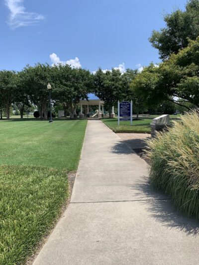 Bill Jessee Park - Suffolk, VA