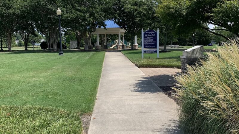 Bill Jessee Park - Suffolk, VA