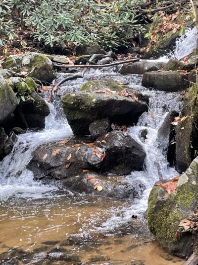 Hurricane Campground - Sugar Grove, VA