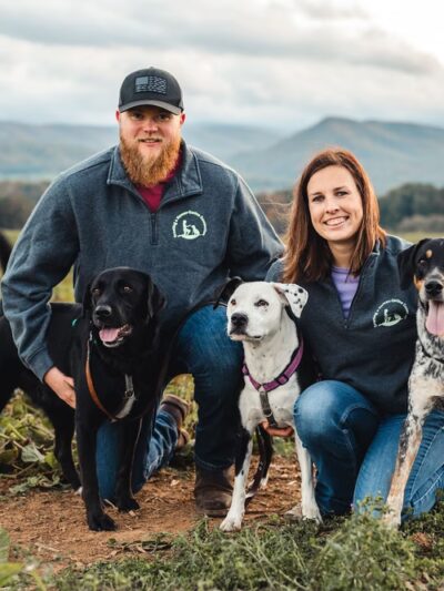 Appalachian Canine Coaching - Sugar Grove, VA