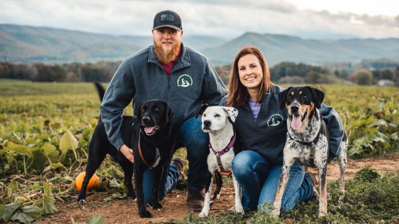 Appalachian Canine Coaching - Sugar Grove, VA