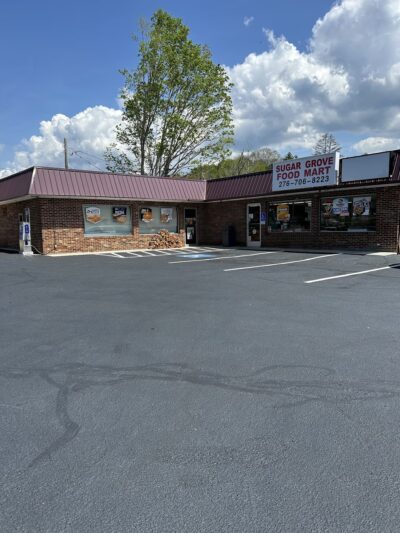 Sugar Grove Food Mart - Sugar Grove, VA