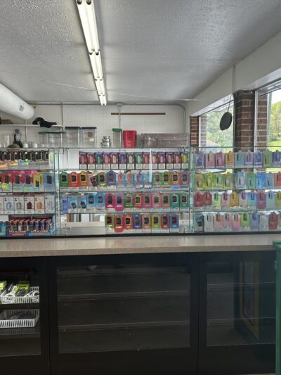 Sugar Grove Food Mart - Sugar Grove, VA