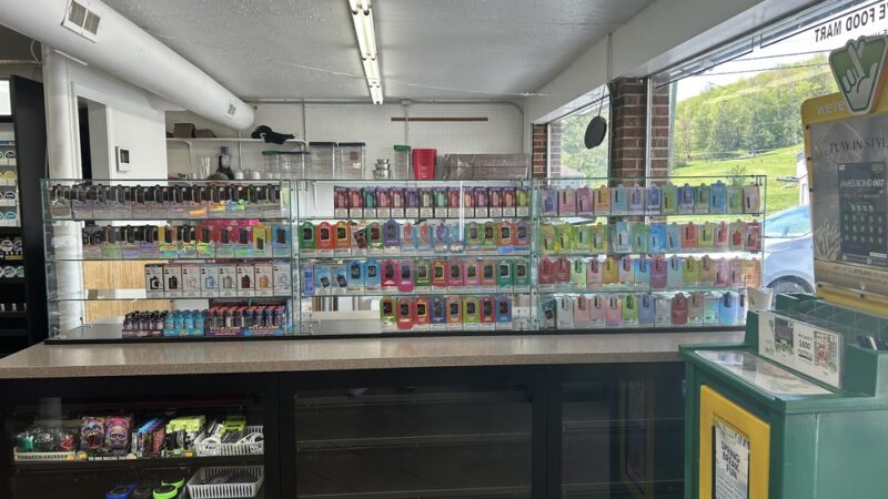 Sugar Grove Food Mart - Sugar Grove, VA