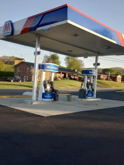 Sugar Grove Food Mart - Sugar Grove, VA