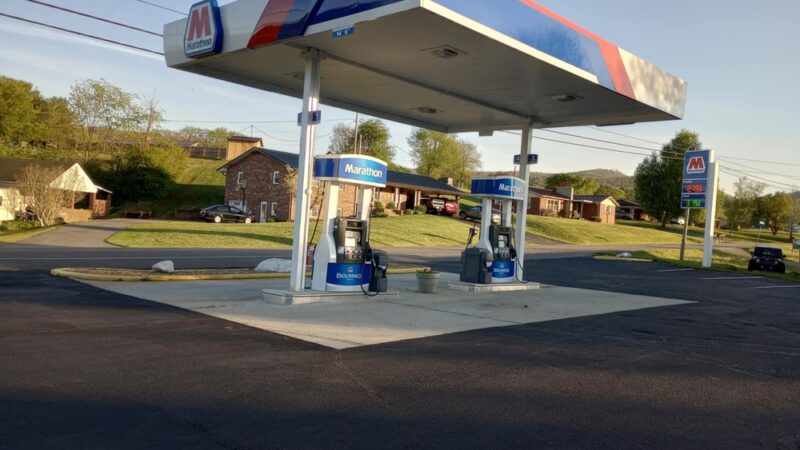 Sugar Grove Food Mart - Sugar Grove, VA