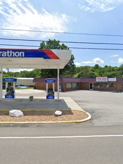 Sugar Grove Food Mart - Sugar Grove, VA