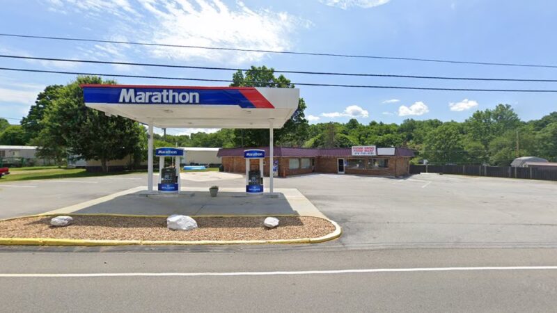 Sugar Grove Food Mart - Sugar Grove, VA