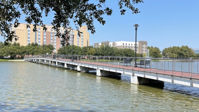 Brooks Lake Trails - Sugar Land, TX