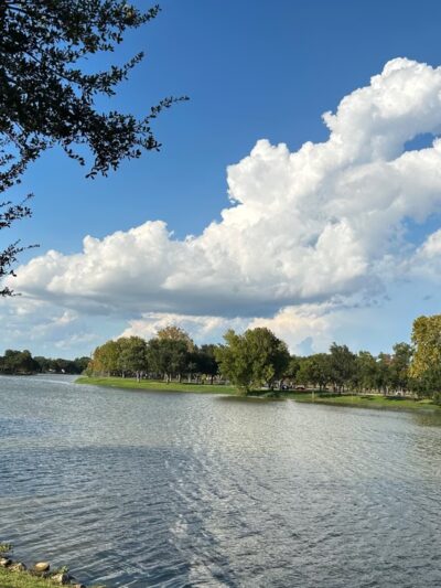 Brooks Lake Trails - Sugar Land, TX