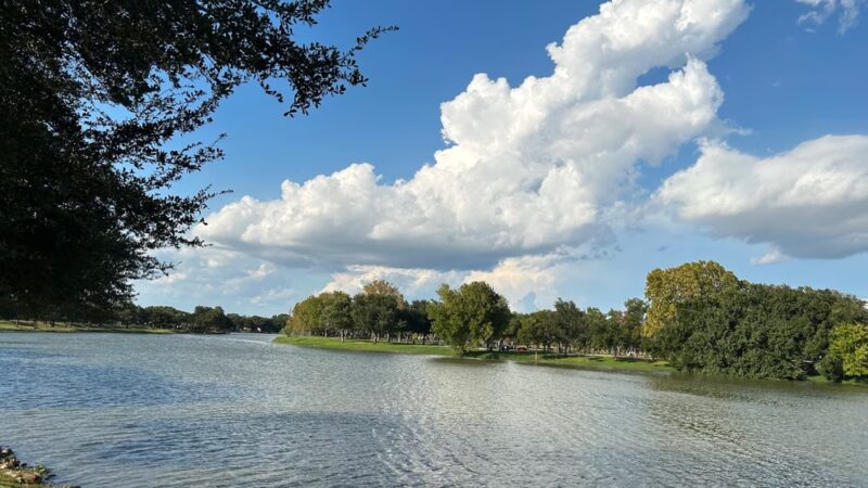 Brooks Lake Trails - Sugar Land, TX