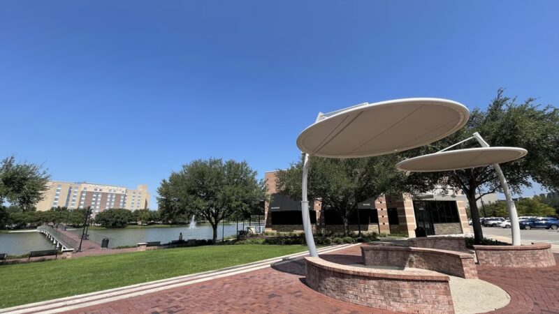 Brooks Lake Trails - Sugar Land, TX