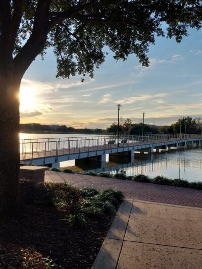 Brooks Lake Trails - Sugar Land, TX