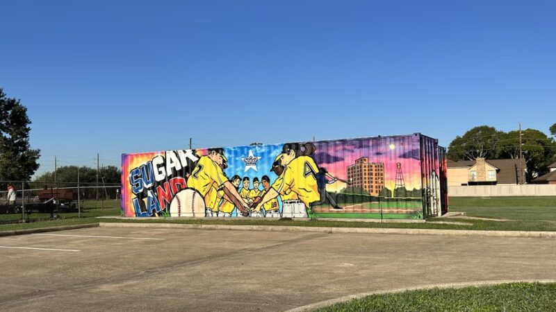 City Park - Sugar Land, TX