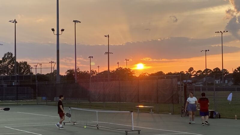 City Park - Sugar Land, TX
