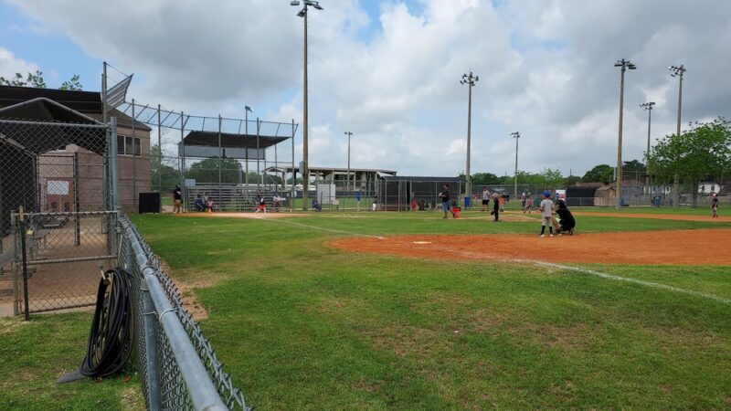 City Park - Sugar Land, TX