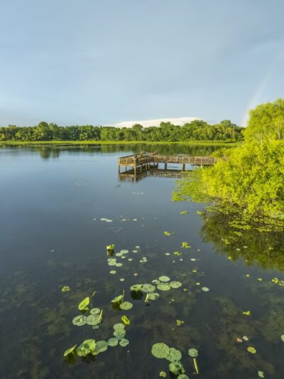 Cullinan Park - Sugar Land, TX