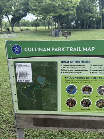 Cullinan Park - Sugar Land, TX