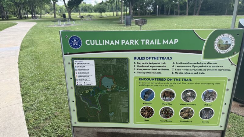 Cullinan Park - Sugar Land, TX
