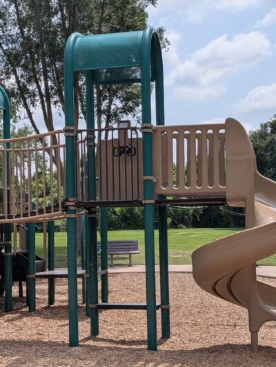 Lost Creek Park - Sugar Land, TX