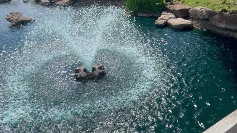 Lost Creek Park - Sugar Land, TX