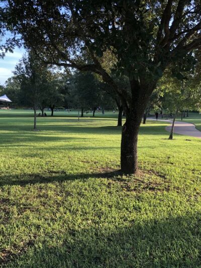 Lost Creek Park - Sugar Land, TX