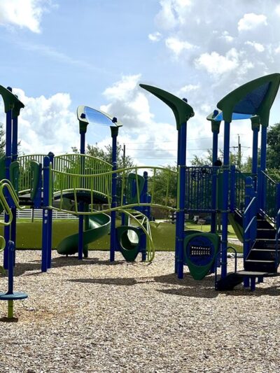 Mayfield Park - Sugar Land, TX