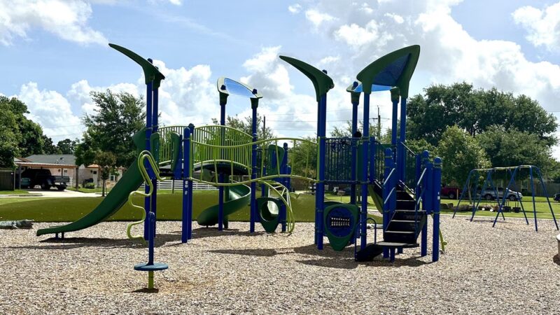 Mayfield Park - Sugar Land, TX