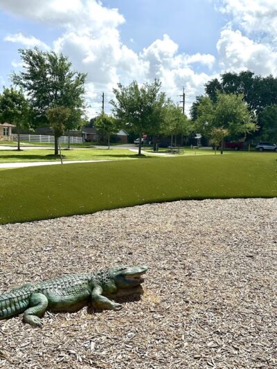 Mayfield Park - Sugar Land, TX