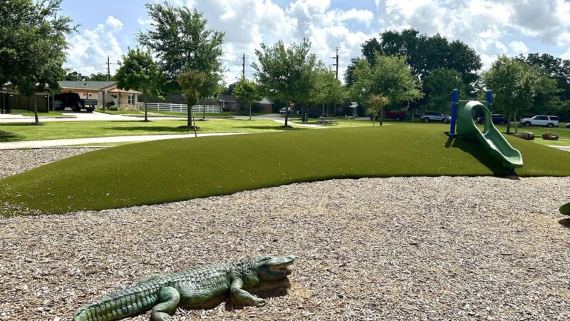 Mayfield Park - Sugar Land, TX